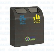 Sıfır Atık Kumbarası 1037C