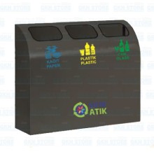 Sıfır Atık Kumbarası 1037B