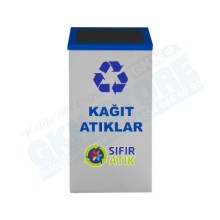 Sıfır Atık Kutusu 1022D