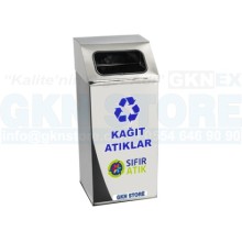 Sıfır Atık Kovası 1018D