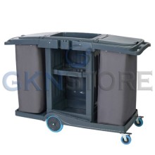 Fast Food Kat Arabası