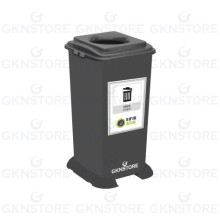 Diğer Atık Kutusu 70 Litre
