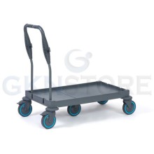 Procart 610 Yük Taşıma Arabası