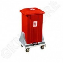 Plastik Sıfır Atık Kumbarası