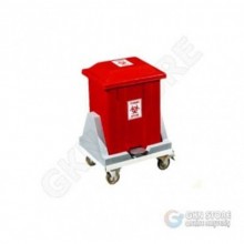 40 Litre Sıfır Atık Kutusu