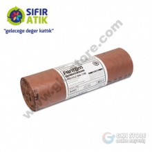 Sıfır Atık Çöp Torbası