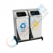 Geri Dönüşüm Kutusu