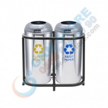 Sıfır Atık Geri Dönüşüm Kutusu