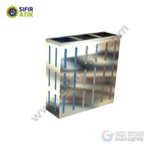 Geri Dönüşüm Çöp Kovası