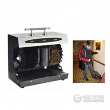 Ev Ofis Ayakkabı Cila Makinası