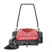 Mekanik Sokak Süpürücü