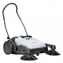 Mekanik Yol Süpürme Makinası NİLFİSK SW 250