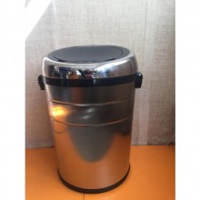 Fotoselli Çöp Kovası