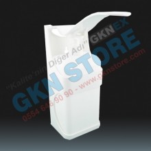 El Dezenfektan Aparatı