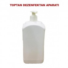 El Dezenfektan Aparatı