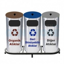 Sıfır Atık Kovası