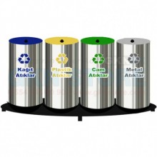 Çöp Kovası Fiyatı