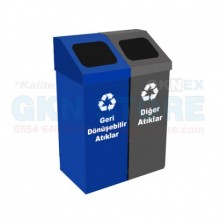 Sıfır Atık Kutusu Seti