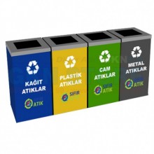 Tıbbi Atık Kutusu Fiyatları