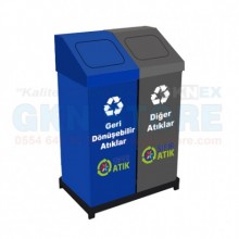 Atık Kutusu Fiyatları