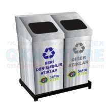 Tıbbi Atık Kutusu