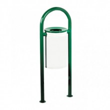 Park Çöp Kovası Fiyatları