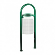 Delikli Bahçe Kovası