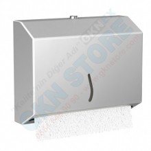 Z Katlama Havlu Dispenseri