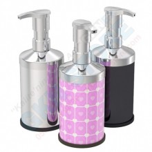 Set Üstü Sıvı Sabunluk