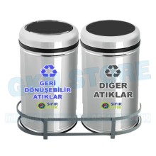 Geri Dönüşüm Kutusu