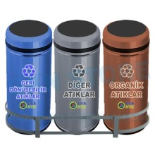 Sıfır Atık Kovaları