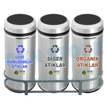 Sıfır Atık Kutuları