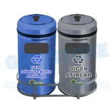 Geri Dönüşüm Seti