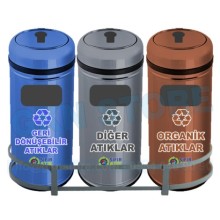 Sıfır Atık Kutusu