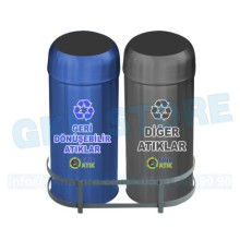 Geri Dönüşüm Kutusu