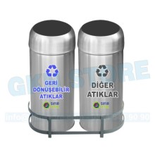 Geri Dönüşüm Kutusu Fiyatları